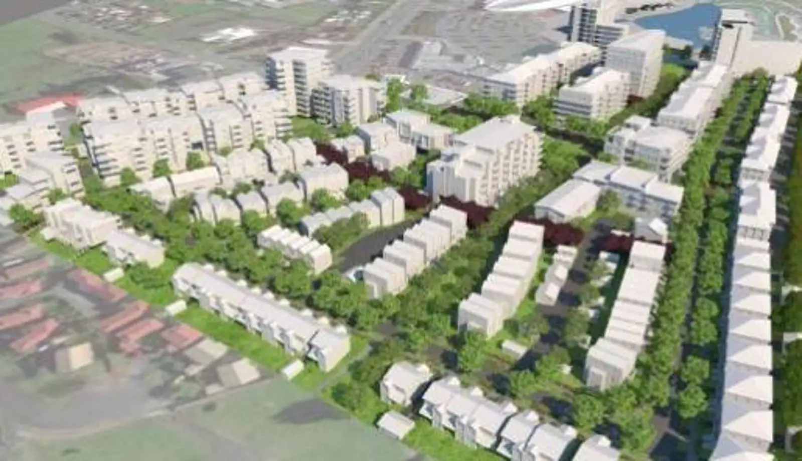 价值7亿纽币的Pacific Gardens住宅项目将于明年完成第一期建造工作