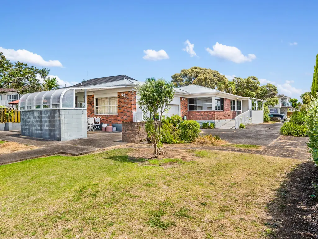 6 Yorkton Rise, Mangere Bridge, Manukau City, Auckland