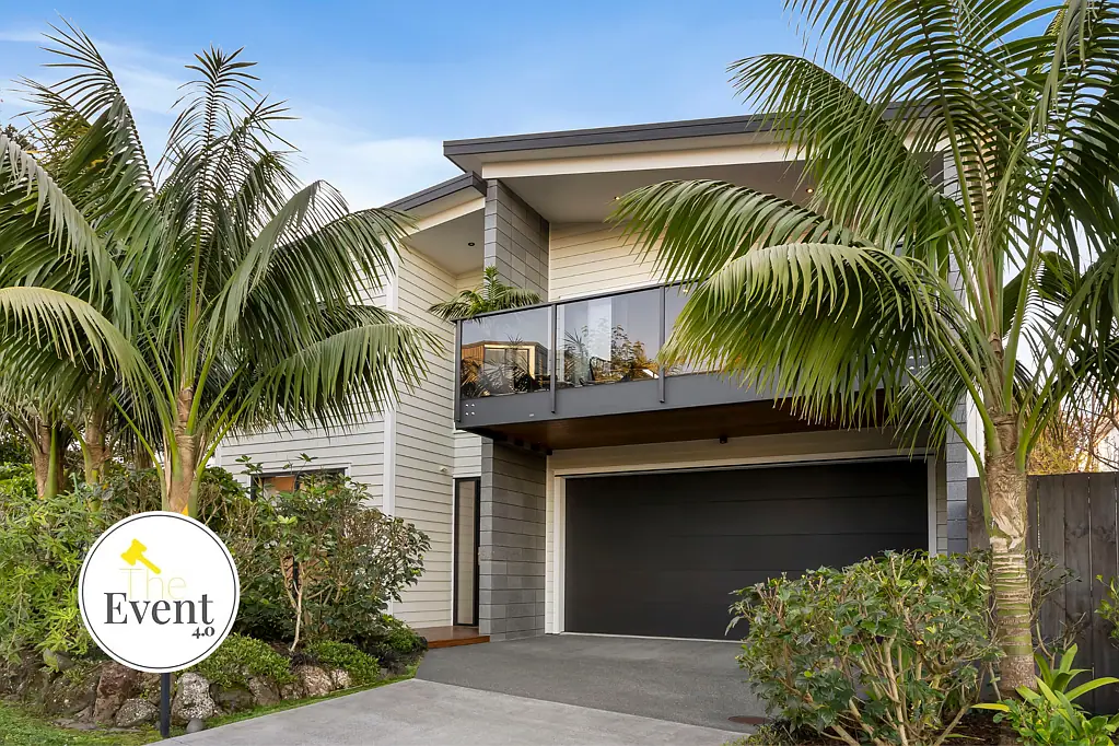 21A Hastings Road, Mairangi Bay, North Shore City, Auckland