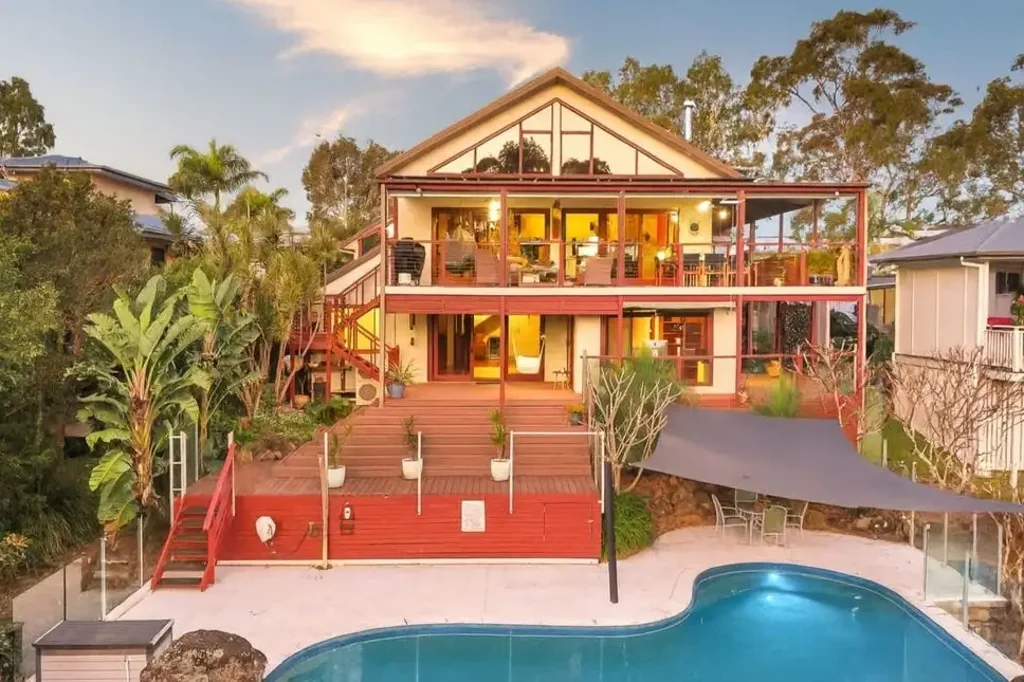 Serene Coastal Retreat