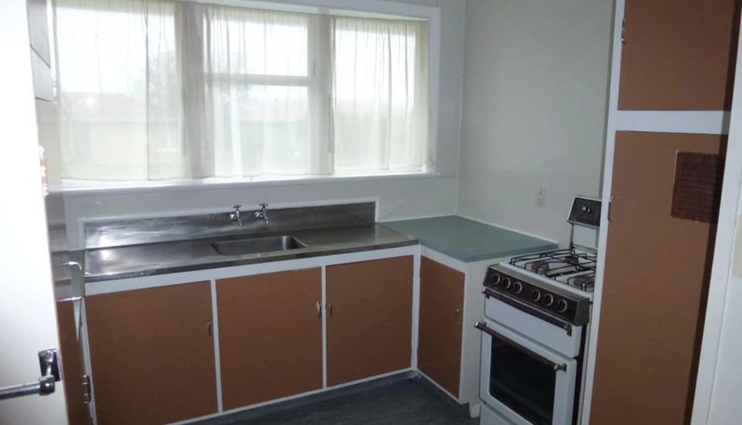4 Lawrence Street, Outer Kaiti, Gisborne, 3 રૂમ, 0 બાથરૂમ