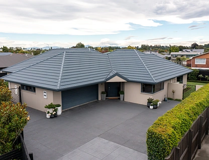 7 Bennett Place, Allenton, Ashburton, 4 ਕਮਰੇ, 2 ਬਾਥਰੂਮ, House