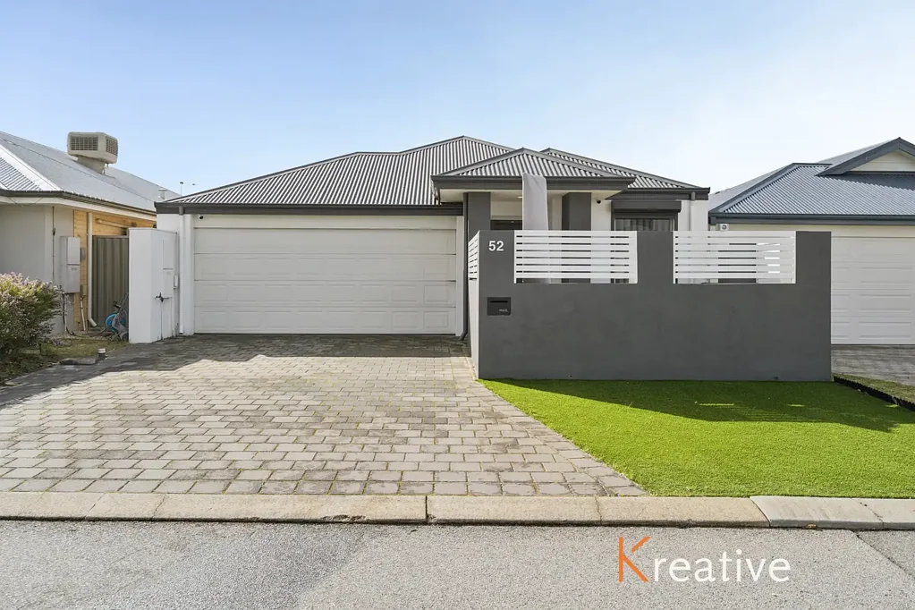 Harrisdale 3房  Beautifully Presented Harrisdale Home