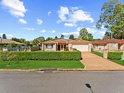 62 Arkose Street, Eight Mile Plains
