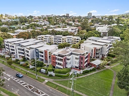 52/2 Campbell Street, Toowong