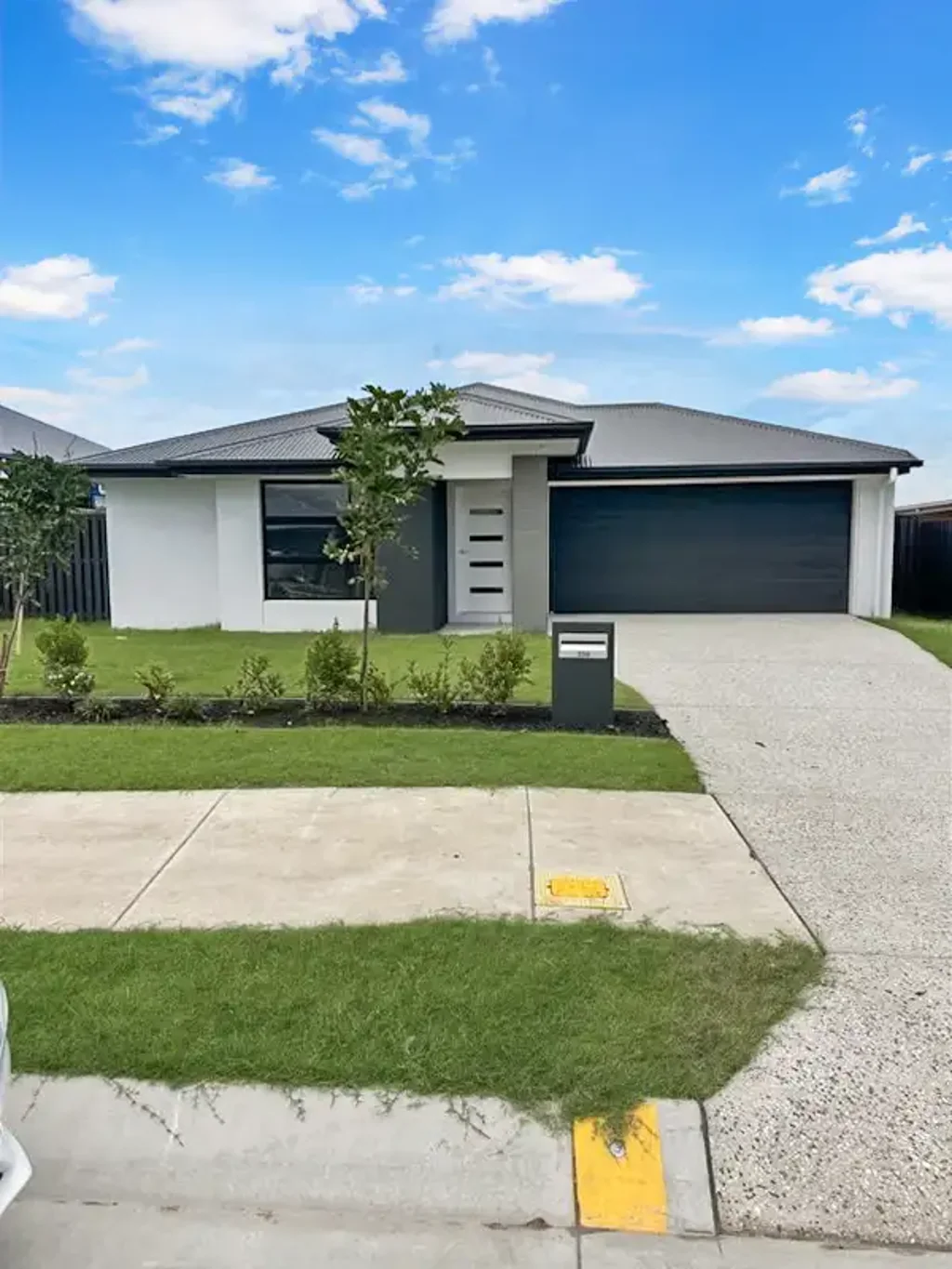 Modern Living with Space to Breathe - 350 Eagle Street
