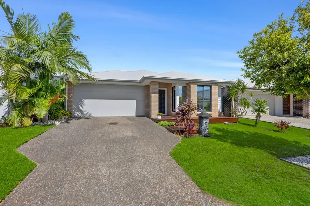31 Burnet Circuit, Baringa, QLD 4551