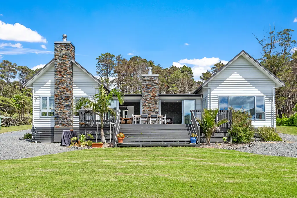 836 Matakana Valley Road, Whangaripo, Rodney, Auckland