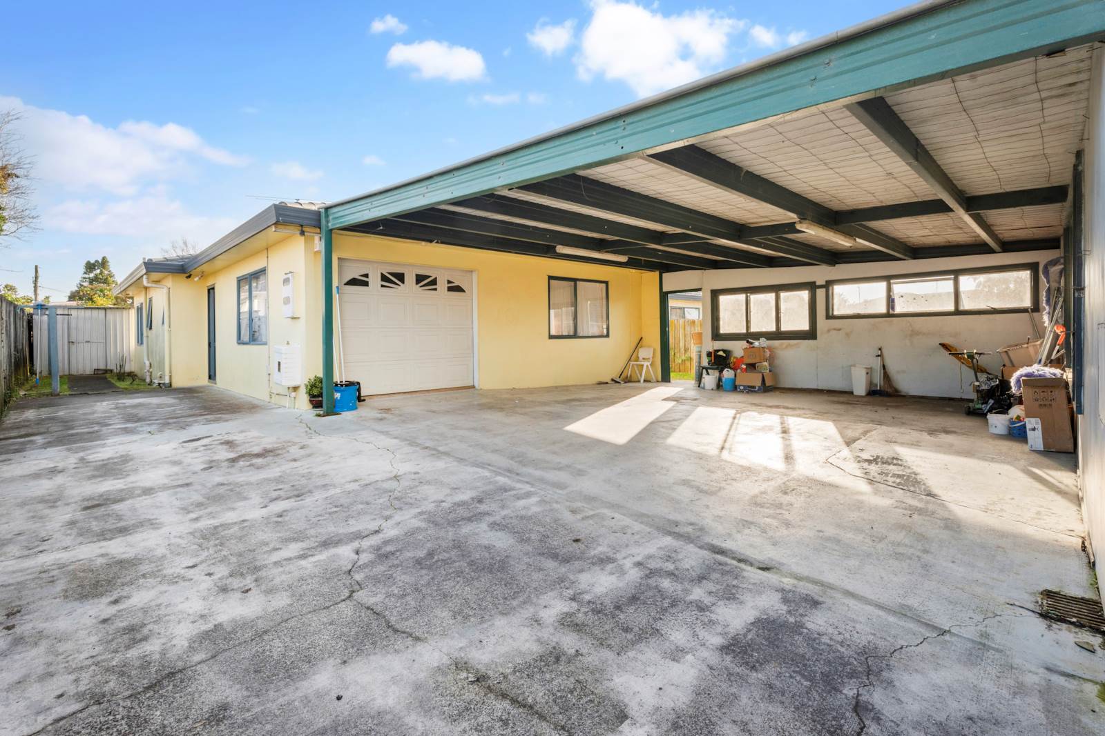 2/13 Gray Avenue, Mangere East, Auckland - Manukau, 3 phòng ngủ, 0 phòng tắm, House