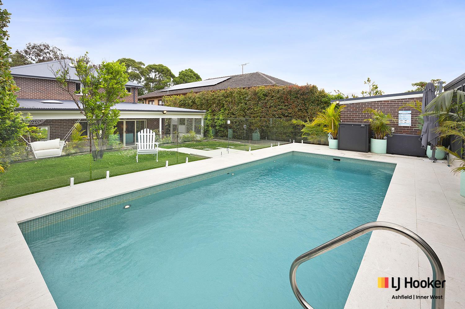 7 SUTTON AV, EARLWOOD NSW 2206, 0房, 0浴, House