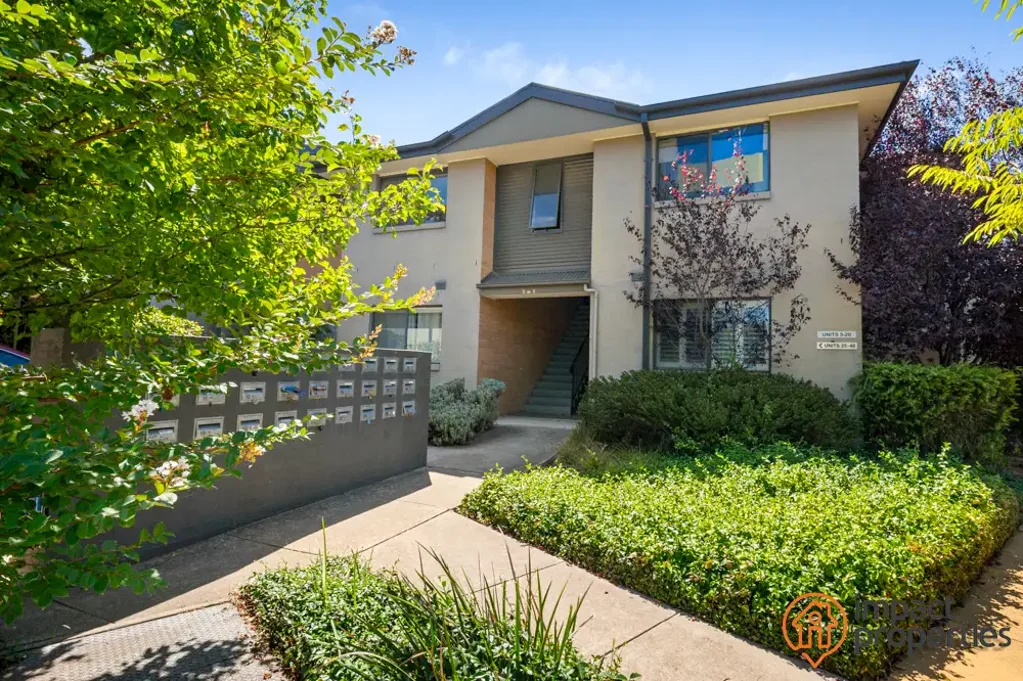 8/35 Tay Street, Watson, ACT 2602