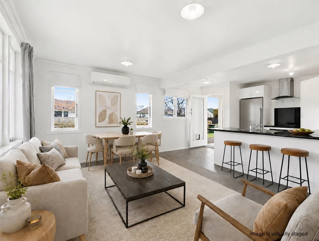 Kawerau 3ห้องนอน Perfect Family Home, Smart Buying