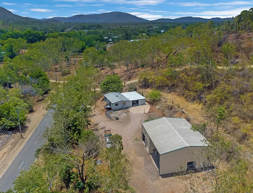 61 Alligator Creek Road, Alligator Creek, Townsville, 1房, 1浴, Lifestyle Property
