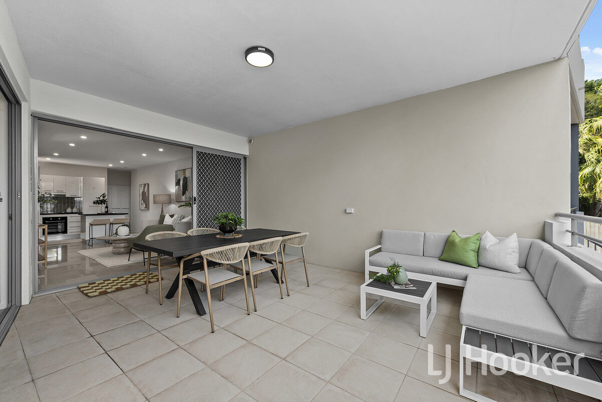 UNIT 3 11 STAMFORD ST, YEERONGPILLY QLD 4105, 0 rūma, 0 rūma horoi, Unit