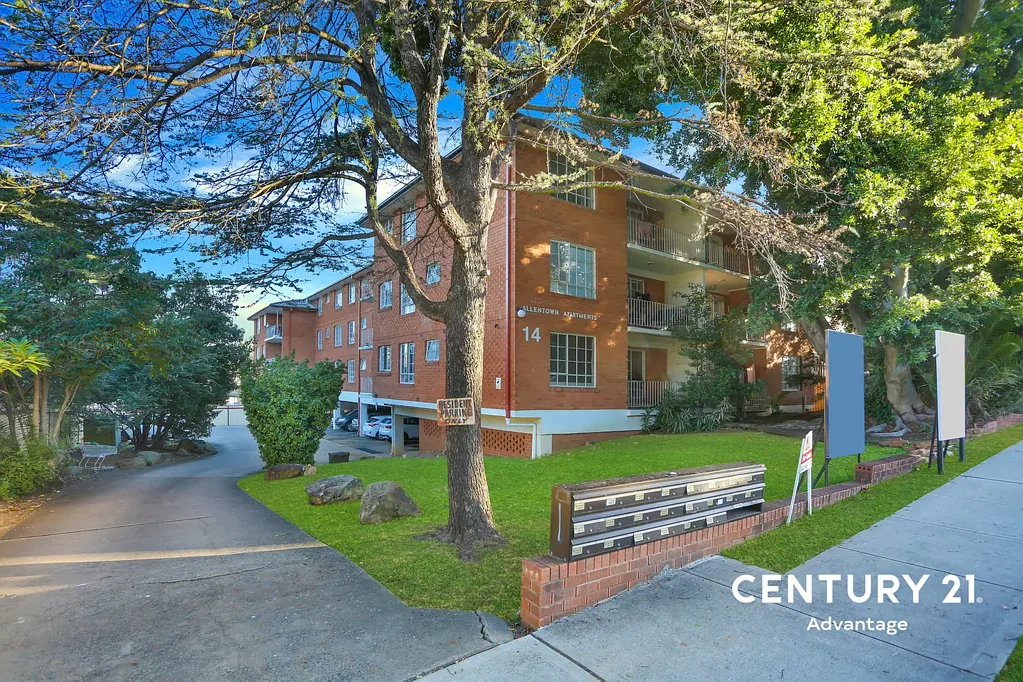15/14-16 Allen Street, Harris Park, NSW 2150