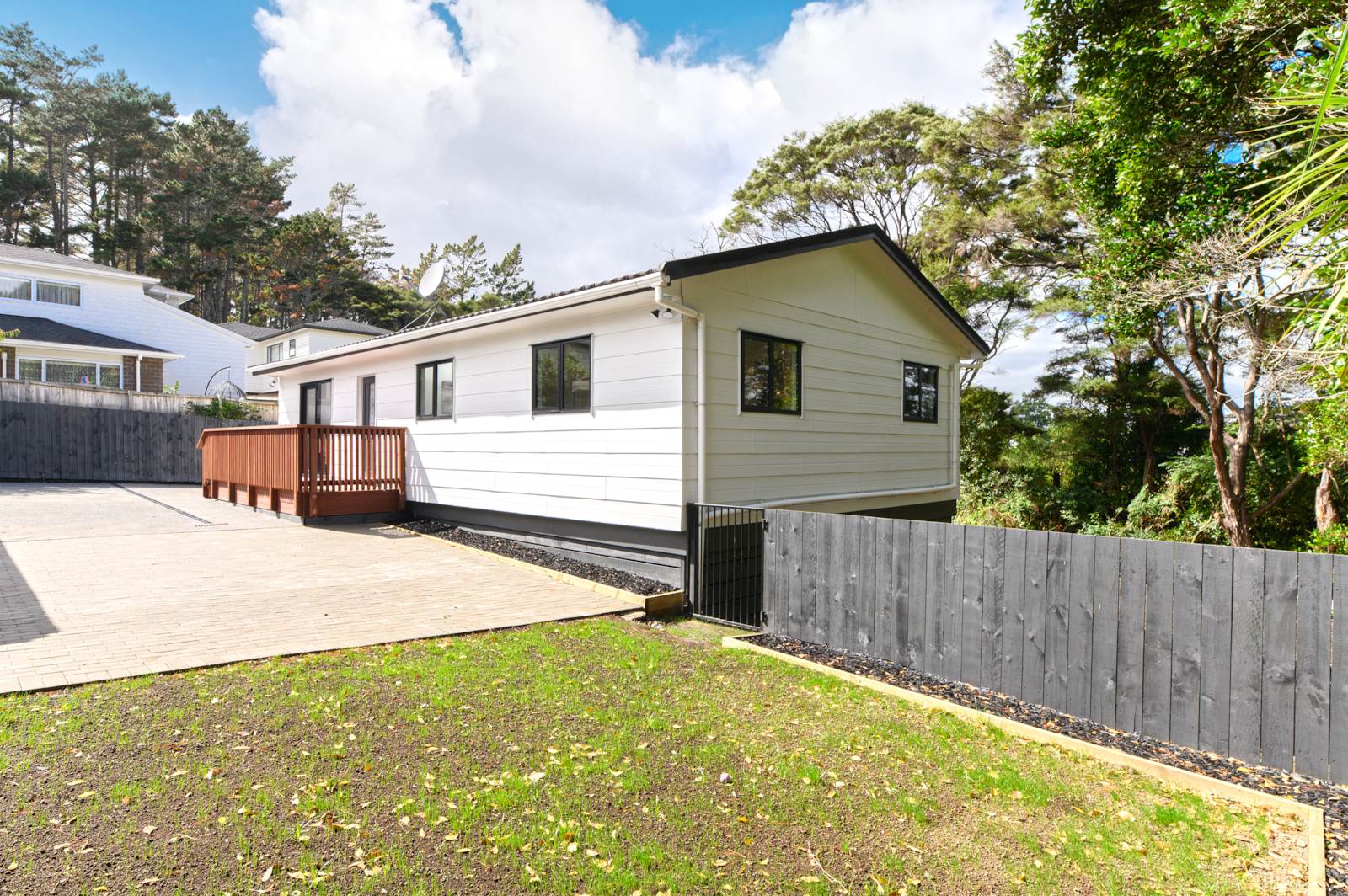 4/2168 Great North Road, Avondale, Auckland, 3 chambres, 0 salles de bain, House