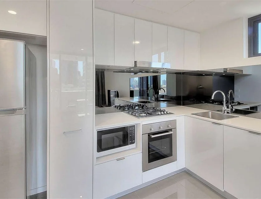 10907/22 Merivale Street, South Brisbane, Brisbane - Inner City Region, 2 habitaciones, 2 baños, Apartment