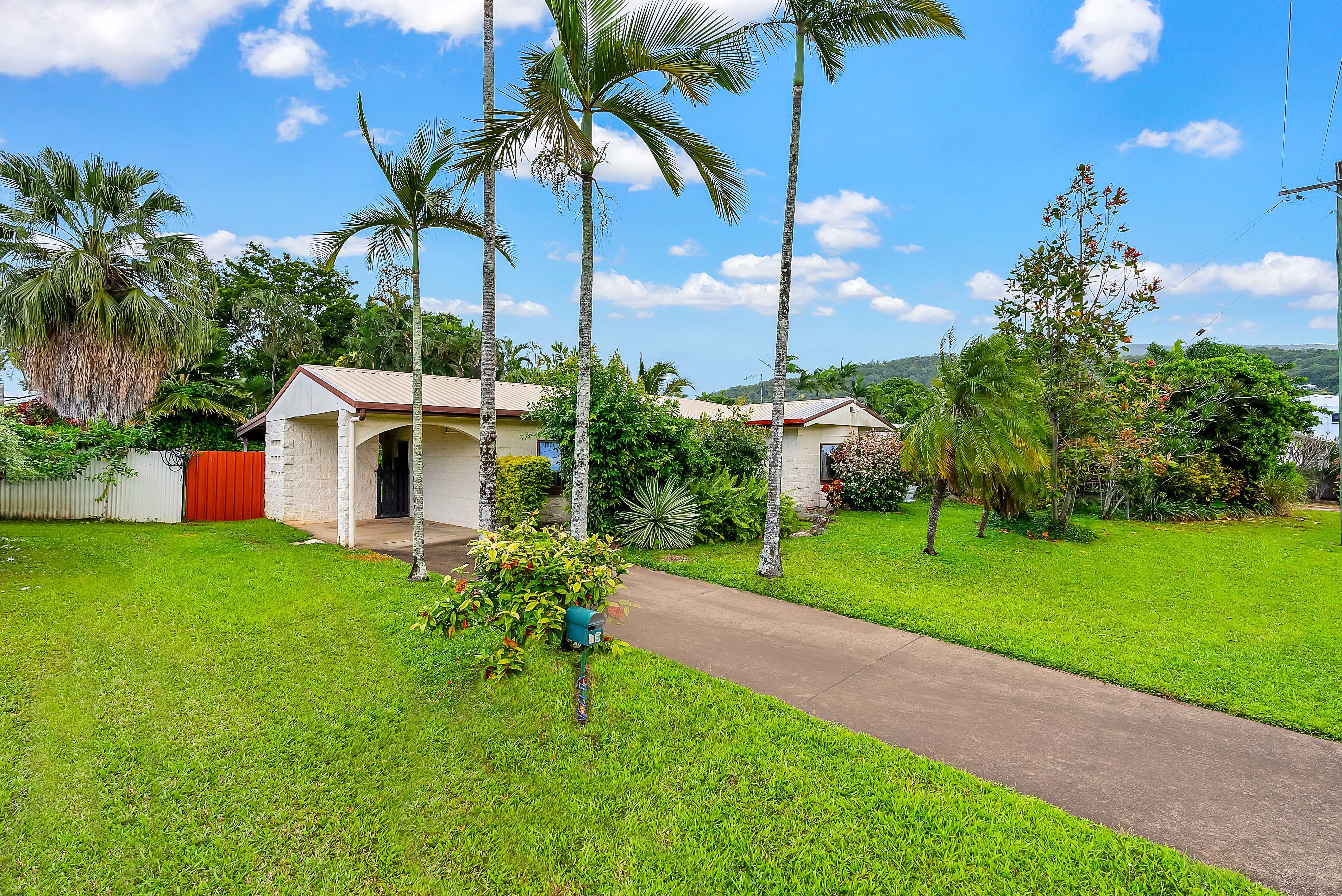 15 KOKOPO CL, TRINITY BEACH QLD 4879, 0 ਕਮਰੇ, 0 ਬਾਥਰੂਮ, House