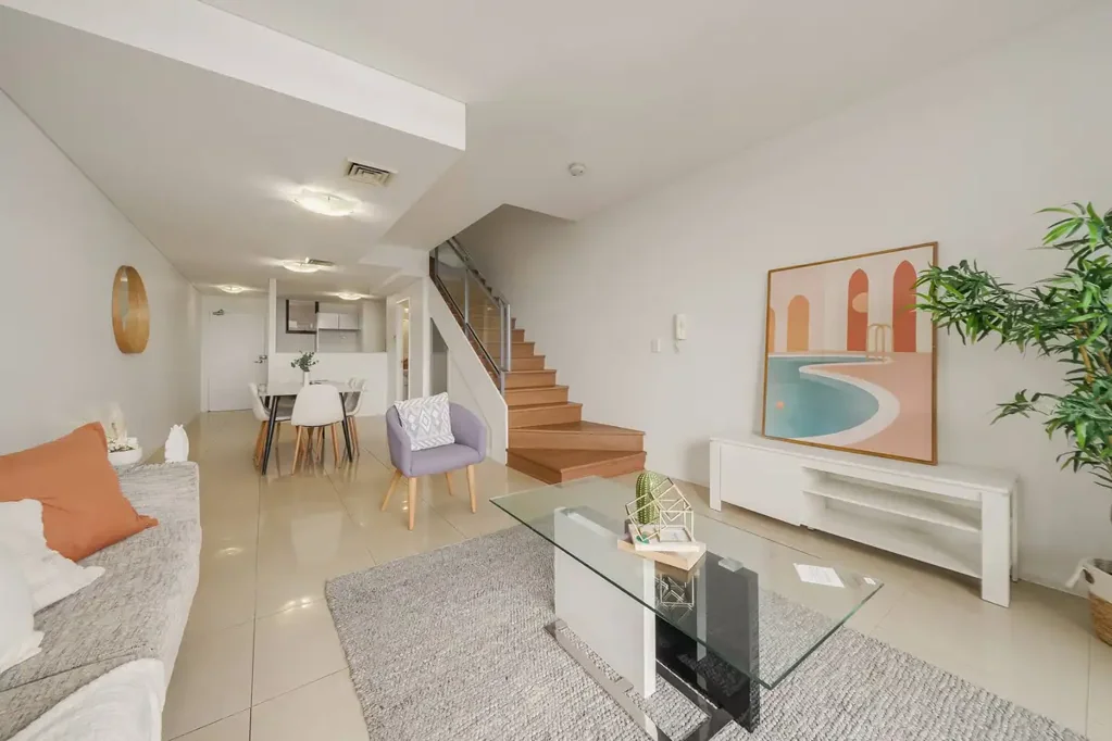 D404/27-29 George Street, North Strathfield, NSW 2137