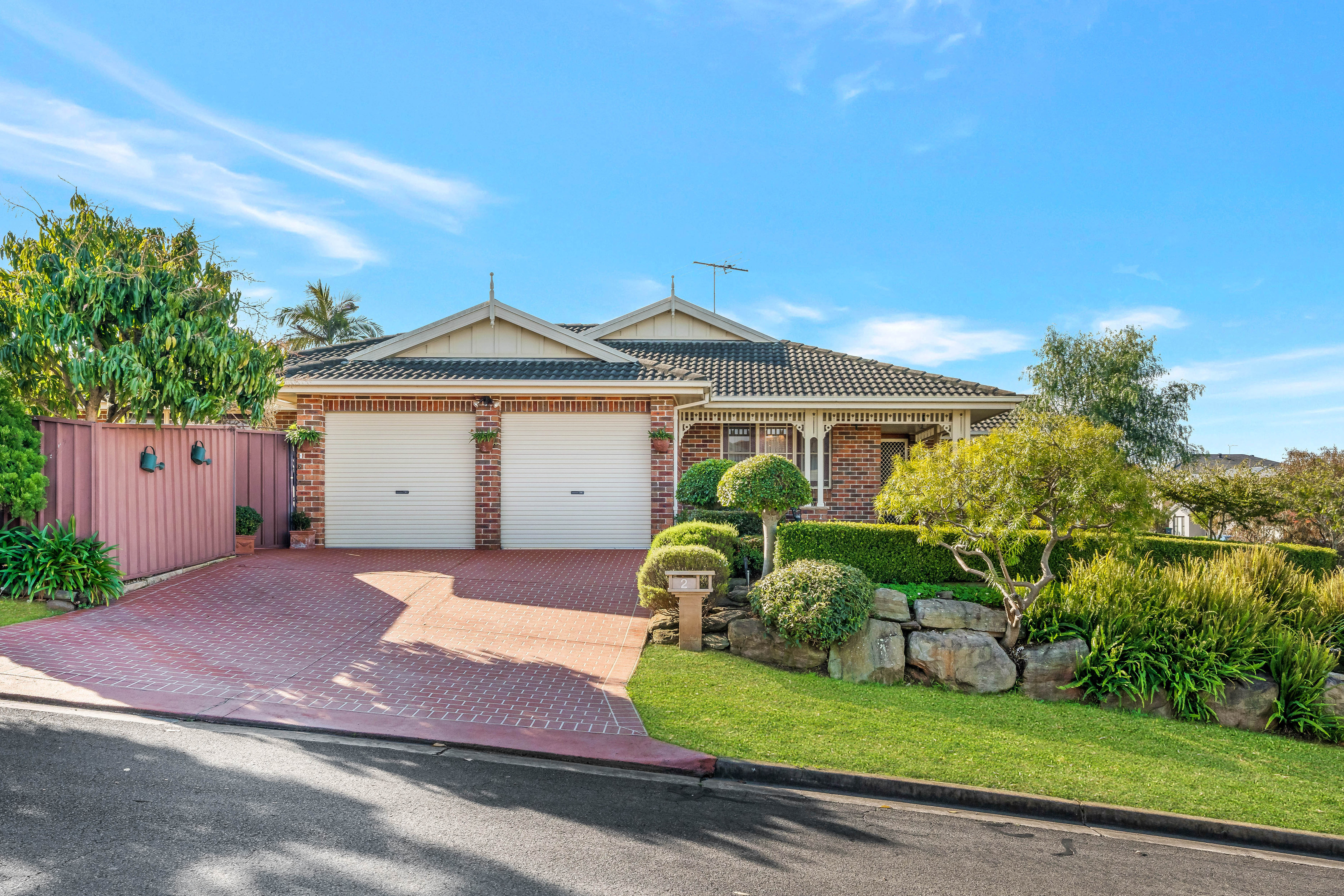 2 SANDPLOVER PL, HINCHINBROOK NSW 2168, 0 chambres, 0 salles de bain, House