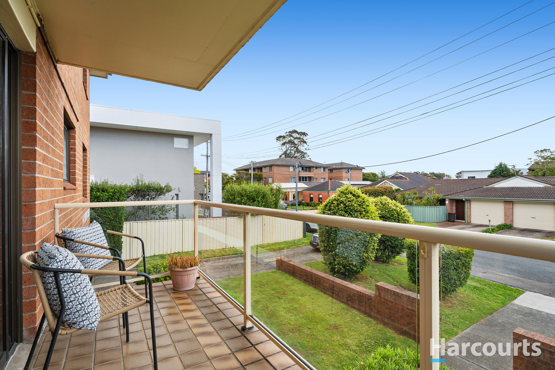 UNIT 1 14 SELWYN ST, MEREWETHER NSW 2291, 0房, 0浴, Unit