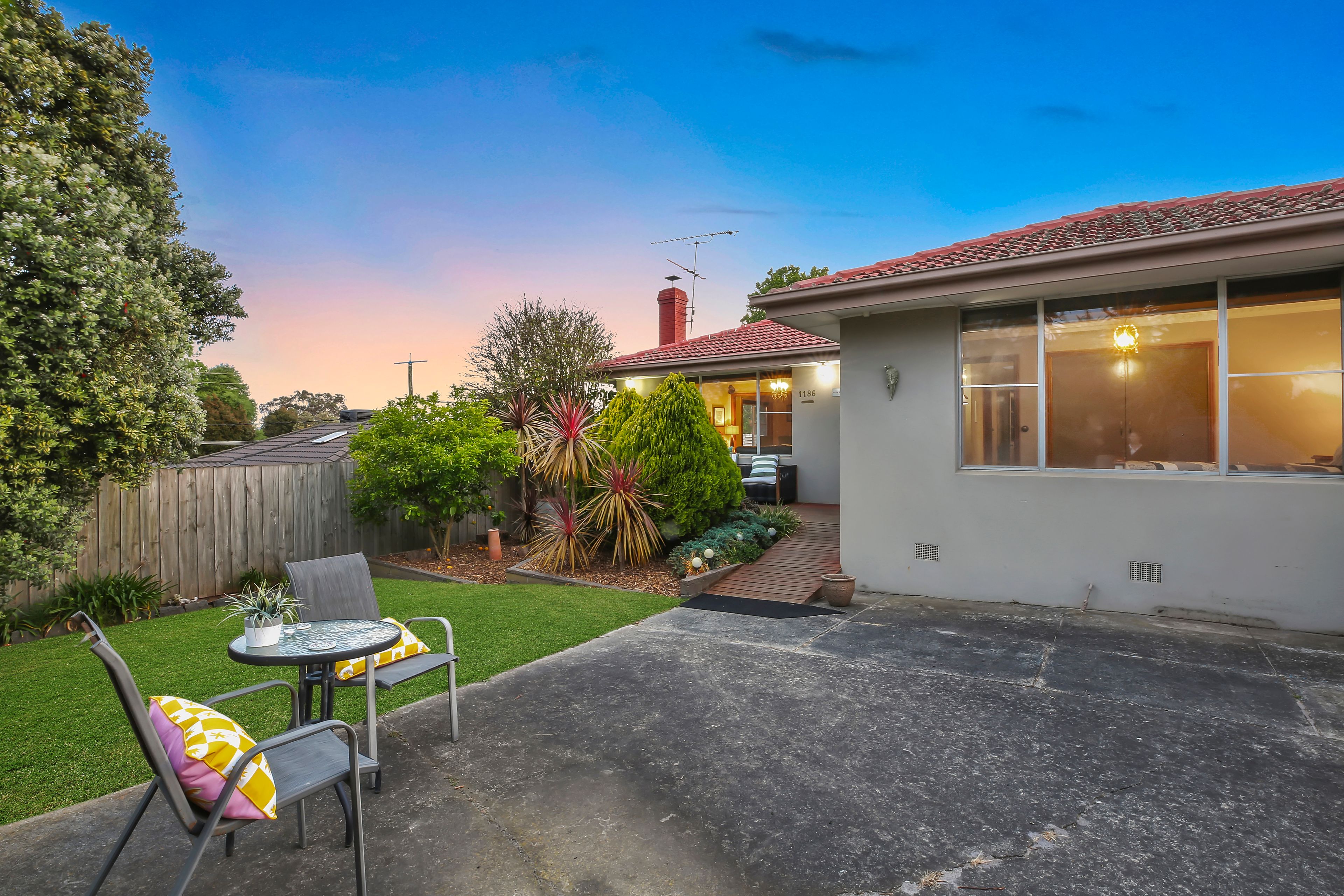 1186 BALLARTO RD, JUNCTION VILLAGE VIC 3977, 0房, 0浴, House