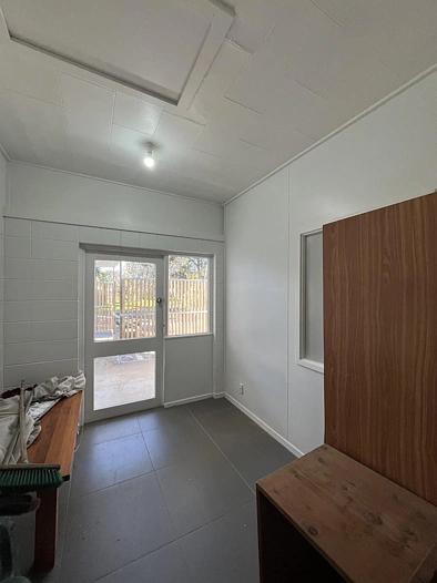 Spacious 1-Bedroom + Office - Private, Secure & Ready Now!