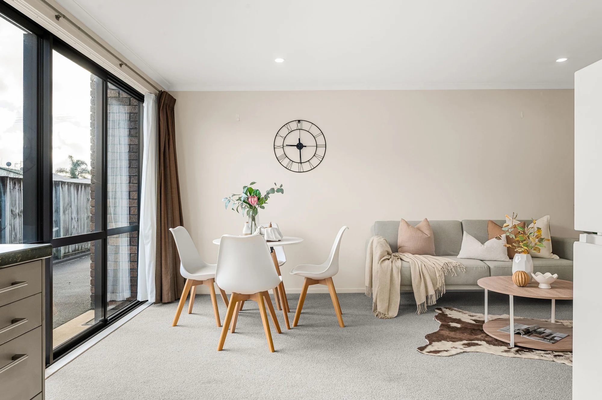 189B Killarney Road, Frankton, Hamilton, Waikato, 2 Schlafzimmer, 1 Badezimmer, Unit