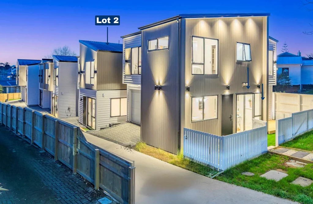 Howick 4 Bedroom Freestanding in the Heart of Howick