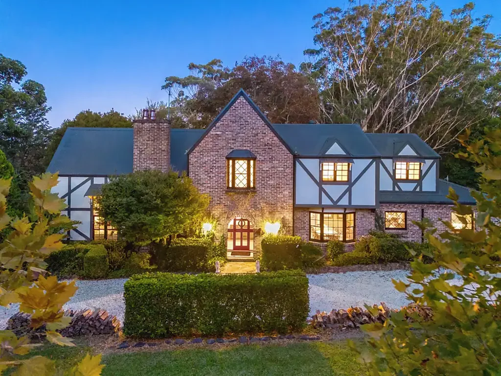 21 Wire Lane, Berry, NSW 2535
