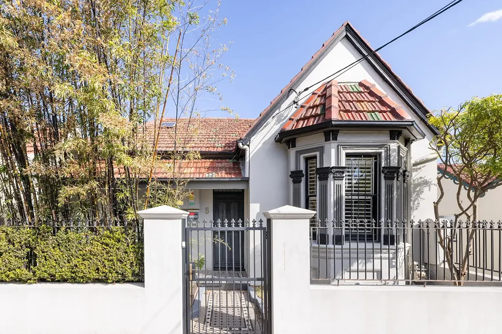 5 Jubilee Street, Lewisham, NSW 2049