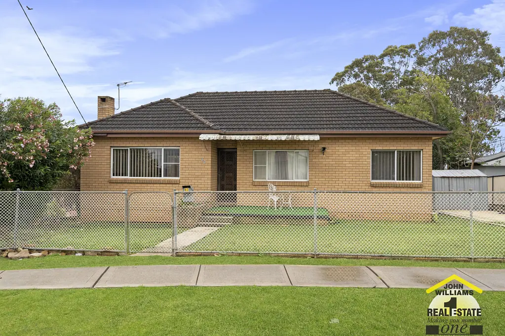 83 Hemphill Avenue, Mount Pritchard, NSW 2170