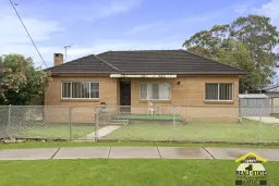 83 Hemphill Avenue, Mount Pritchard