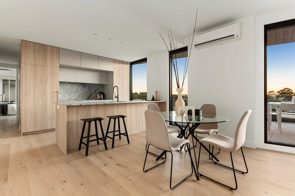 Hampton East 2침실 Brand New Move-In Ready Apartment in Hampton East- Available Now