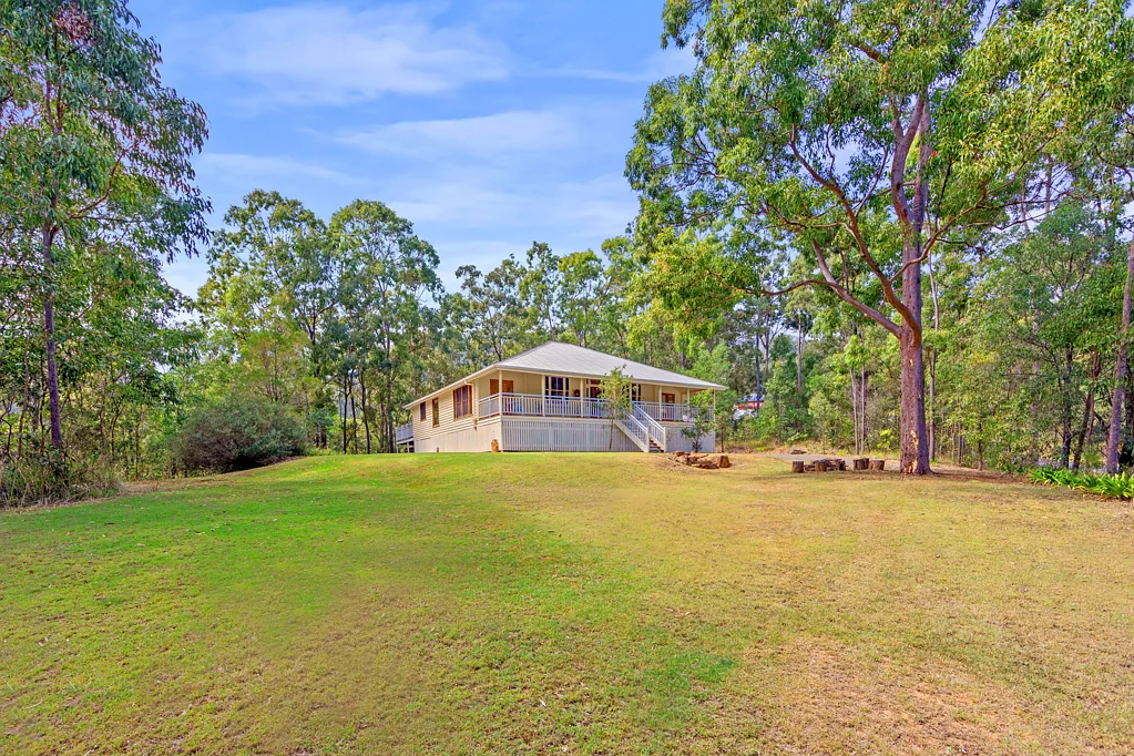100-110 Prosperity Drive, Boyland, QLD 4275