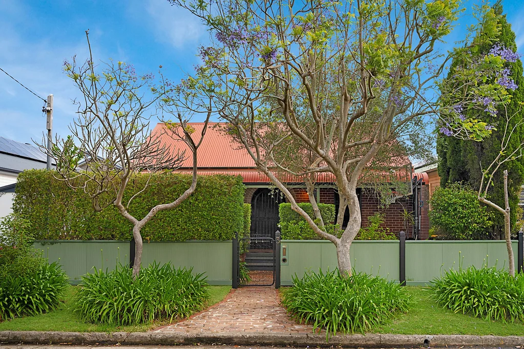 3 Third Street, Adamstown, NSW 2289