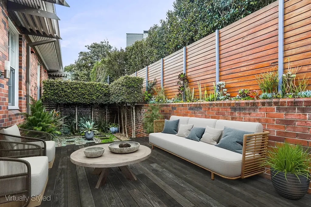 House-Sized Coastal Living Just Moments from Little Bay Beach (ON HOLD)