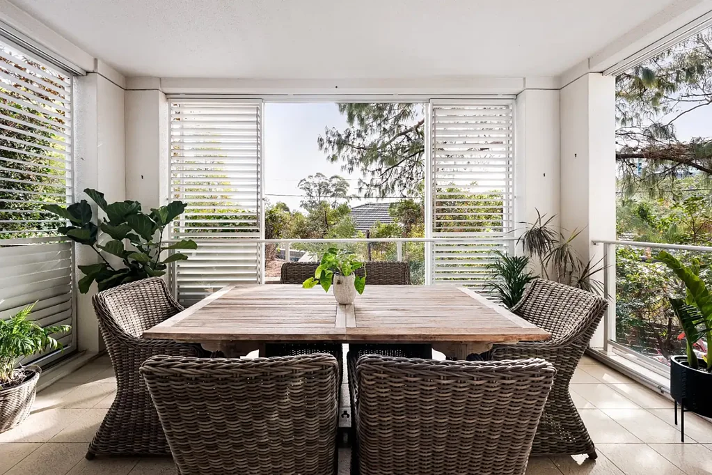 25/9 Garthowen Crescent, Castle Hill, NSW 2154