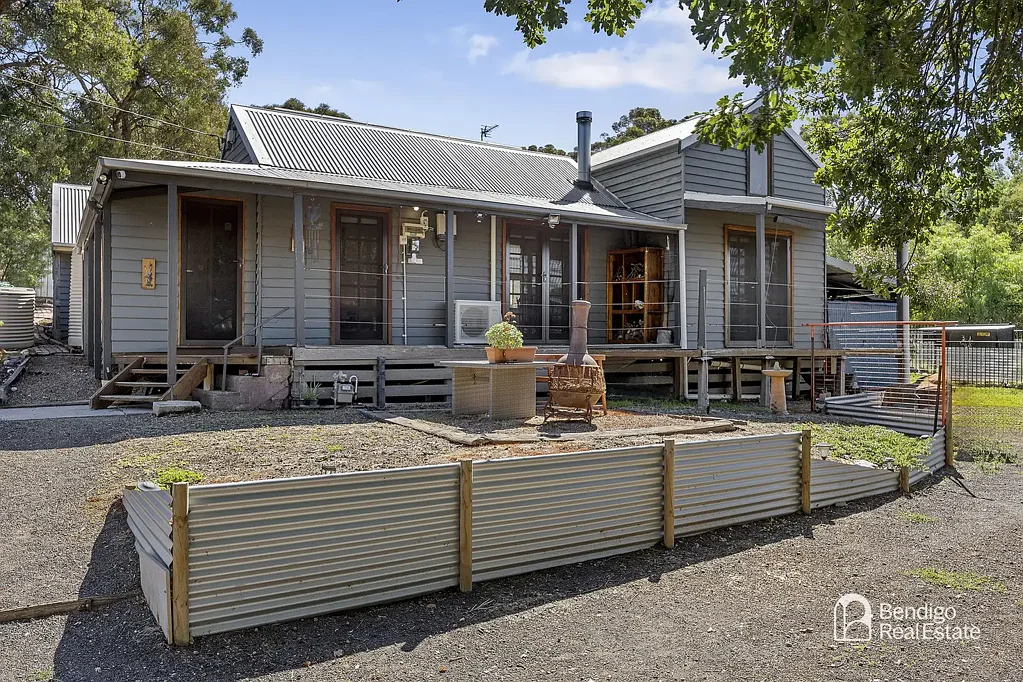 60 Jackson Street, Long Gully, VIC 3550