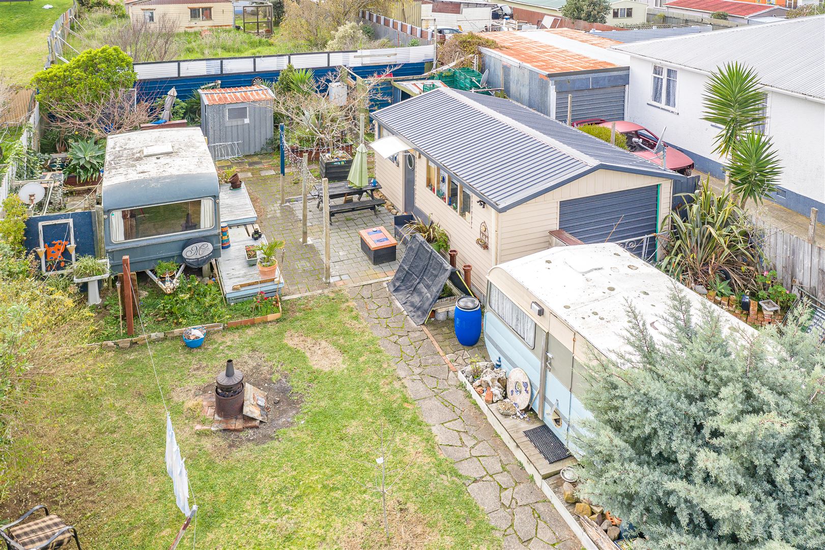 31 Ruapehu Street, Castlecliff, Whanganui, 0 habitaciones, 0 baños