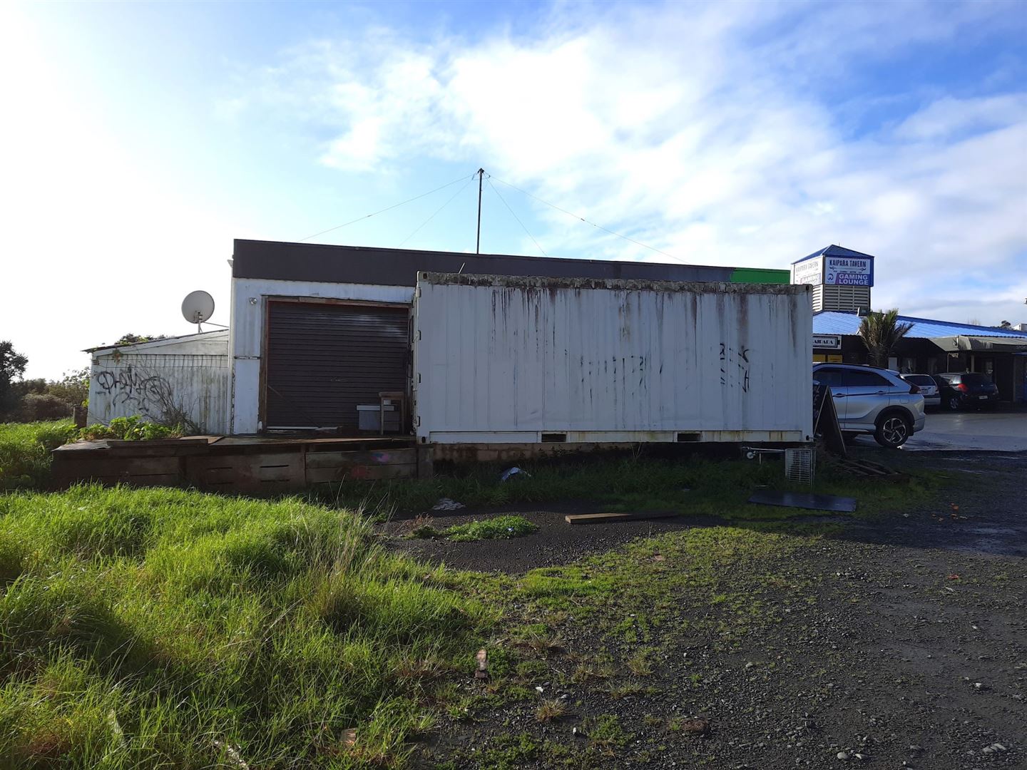 26 Commercial Road, Helensville, Auckland - Rodney, 0 Bedrooms, 1 Bathrooms, Retail Premises