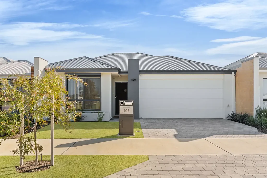103 Butterleaf Road, Baldivis, WA 6171