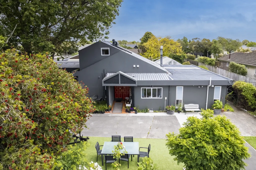 New Brighton Deceased estate – must sell