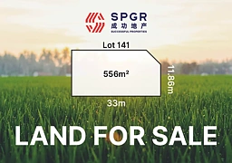 LOT 141/7 Lignite St, Gillieston Heights
