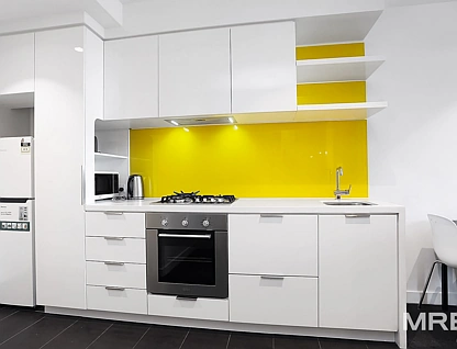 1304/285 La Trobe Street, Melbourne, Melbourne CBD, 2 ห้องนอน, 1 ห้องน้ำ, Apartment