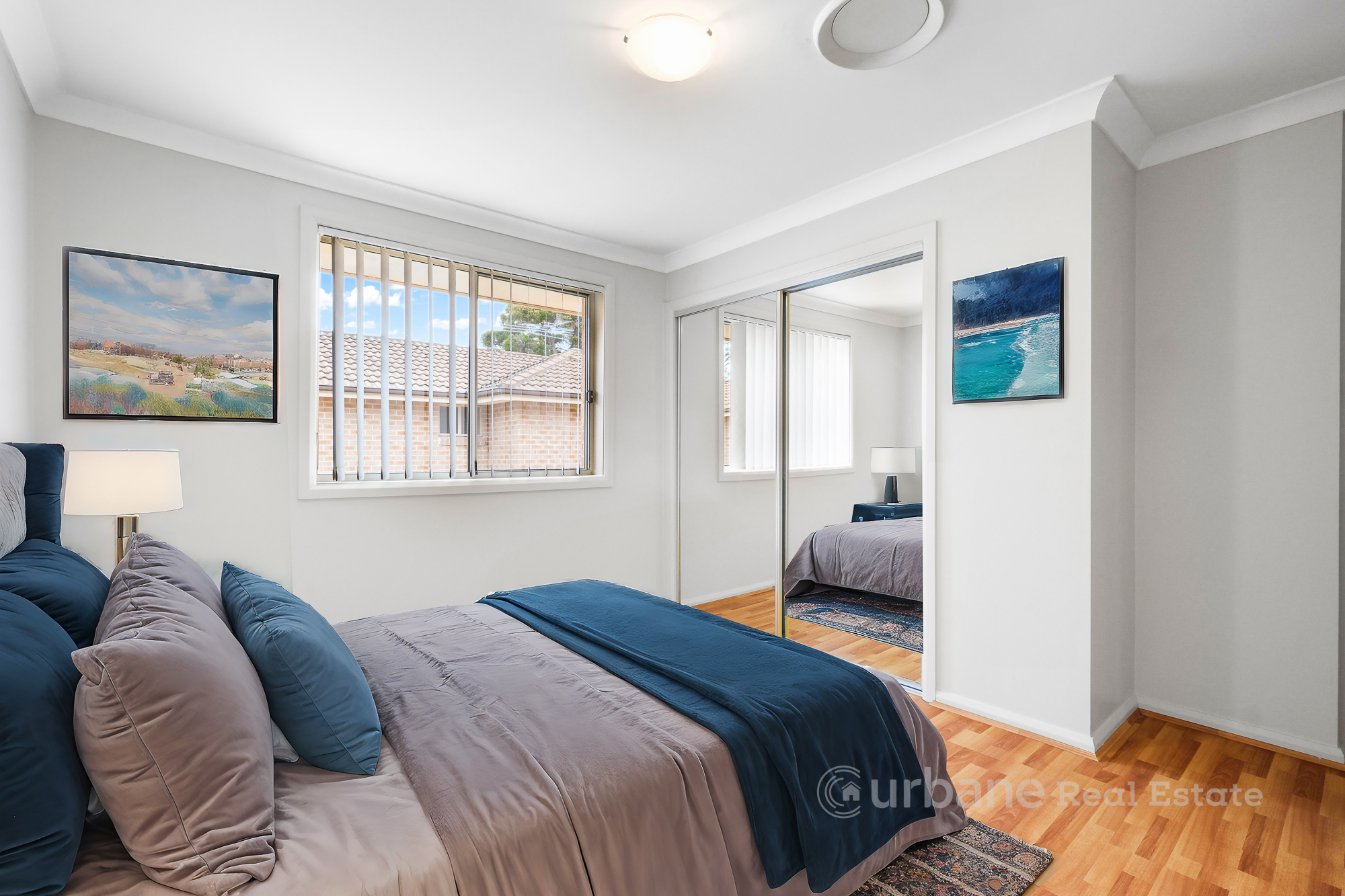 UNIT 10 62 HILL END RD, DOONSIDE NSW 2767, 0 ห้องนอน, 0 ห้องน้ำ, Townhouse