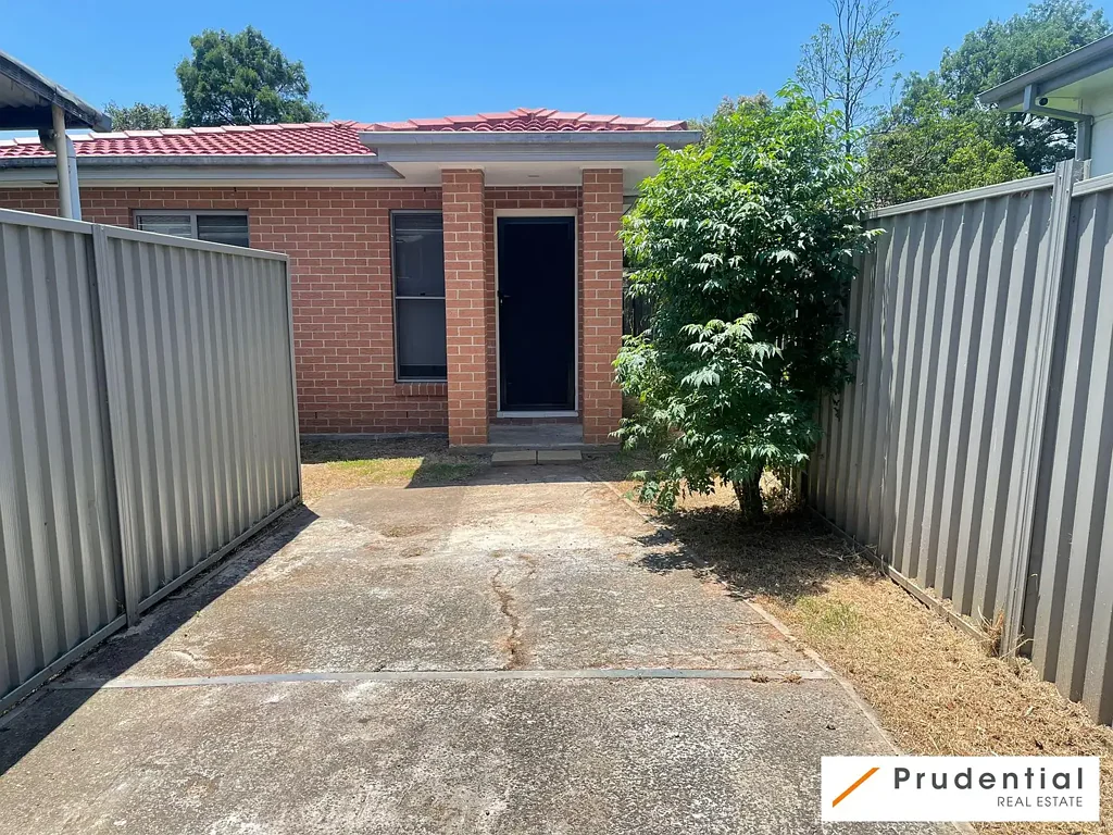 Modern 2 Bedroom Granny Flat