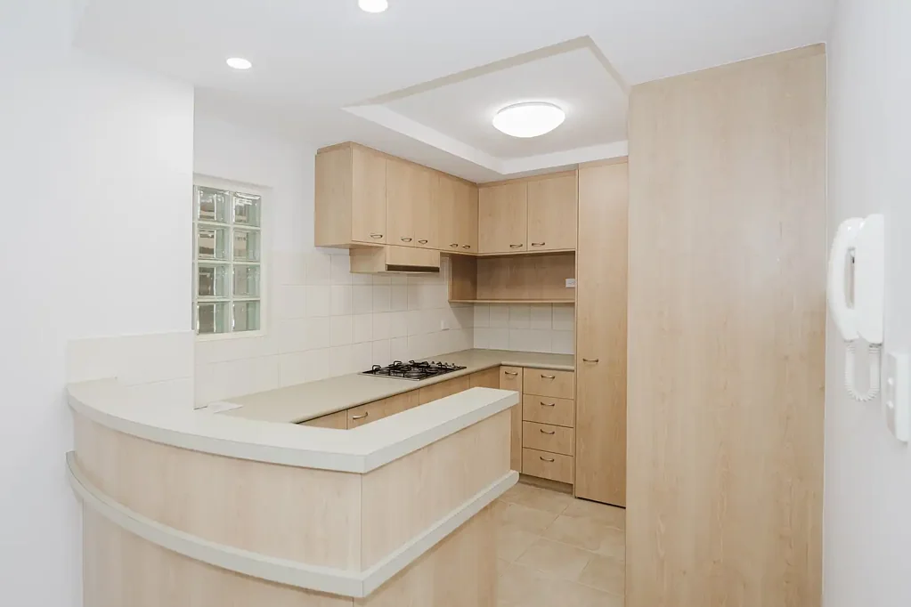 Boutique West Perth Living with an Expansive North-Facing Balcony