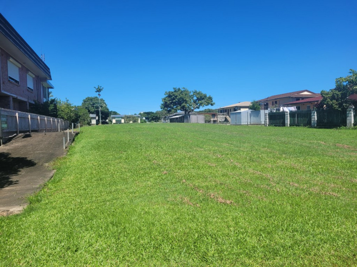 1 YELDHAM ST, INGHAM QLD 4850, 0房, 0浴, Section