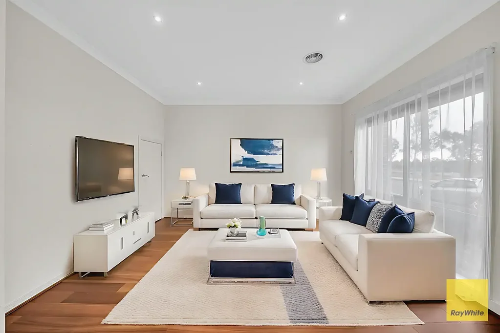 56 Cunningham Chase, Burnside Heights, VIC 3023